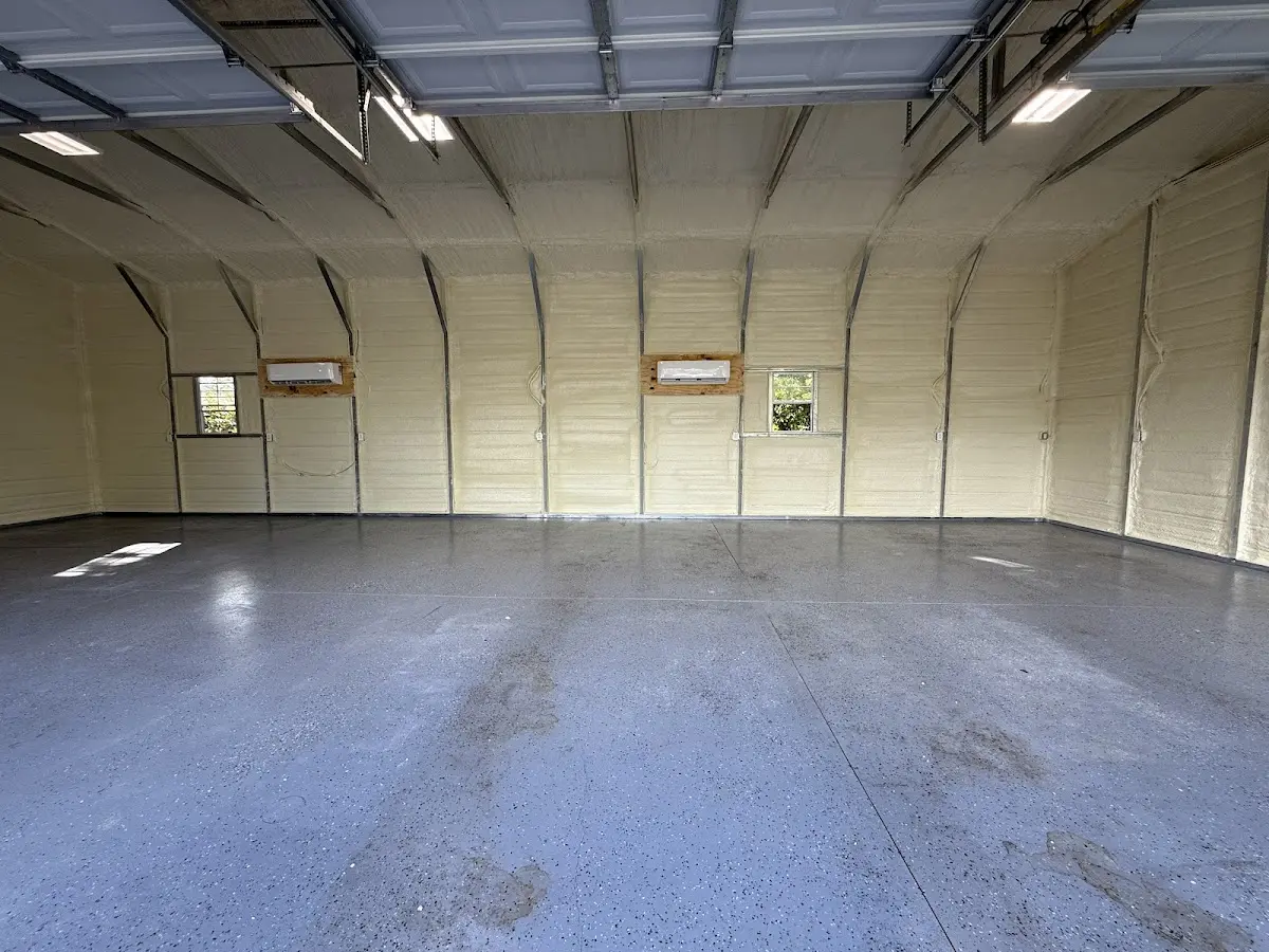 Spray Foam Roofing services in Neptune, NJ